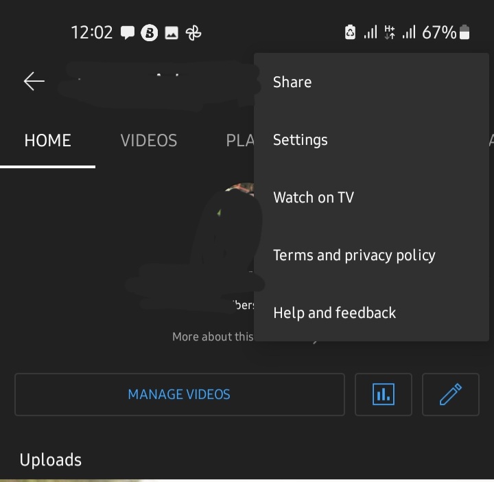 Youtube Comments not Working or posting - Contact YouTube