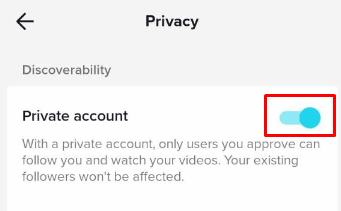 Why Can't People Download My TikTok Videos?