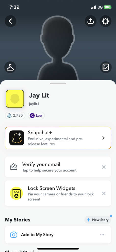 How to Enable Sync Contacts on Snapchat