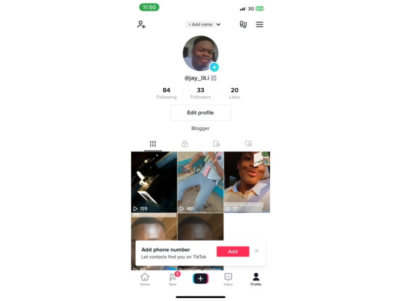 How to Share TikTok Videos on Instagram