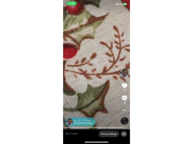How to Delete Tiktok Story Video on Android and iPhone