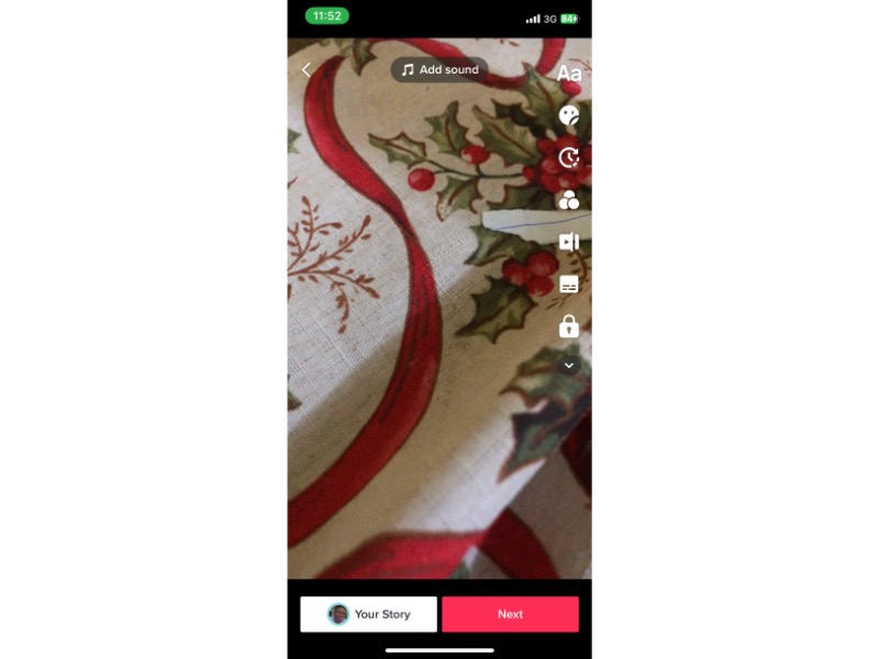 How to Delete Tiktok Story Video on Android and iPhone before it uploads