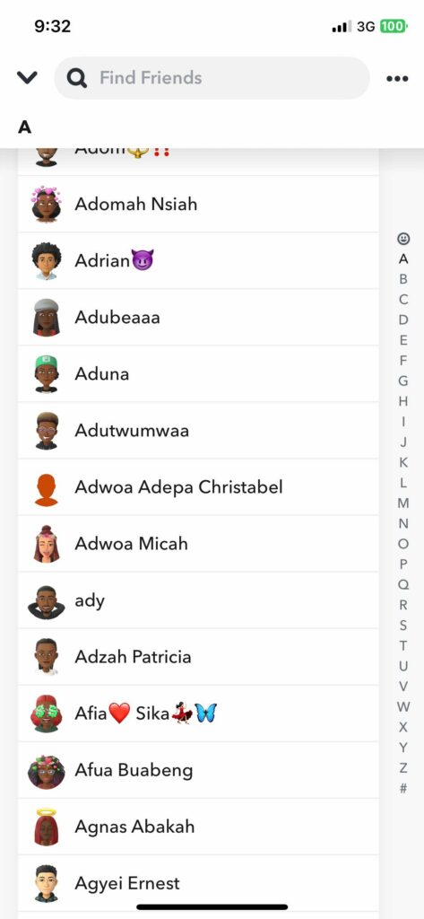 What Does Added Me Back Mean on Snapchat?