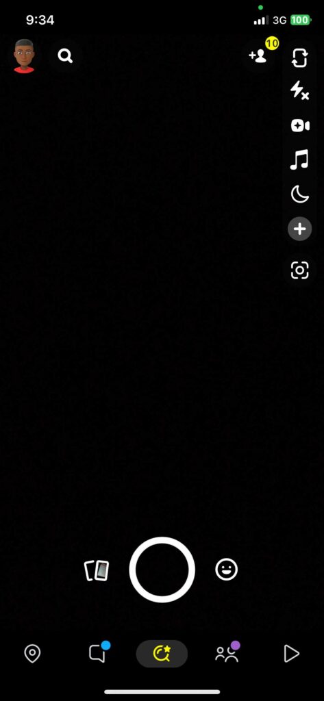 What Does "Added Me Back" Mean on Snapchat?