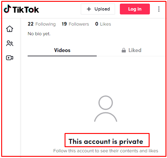 How to View Private TikTok Accounts 
