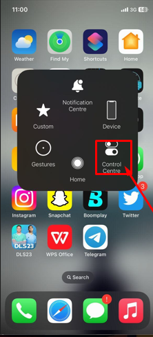 How to Screen Record on TikTok on iPhone 