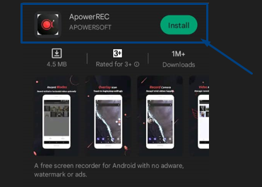 How to Record Your Screen on TikTok on Android