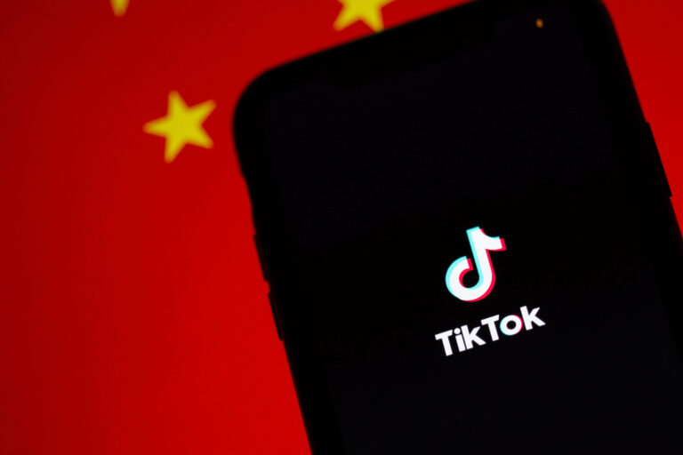 How to Fix TikTok “You Are Tapping Too Fast. Take A Break!” Error