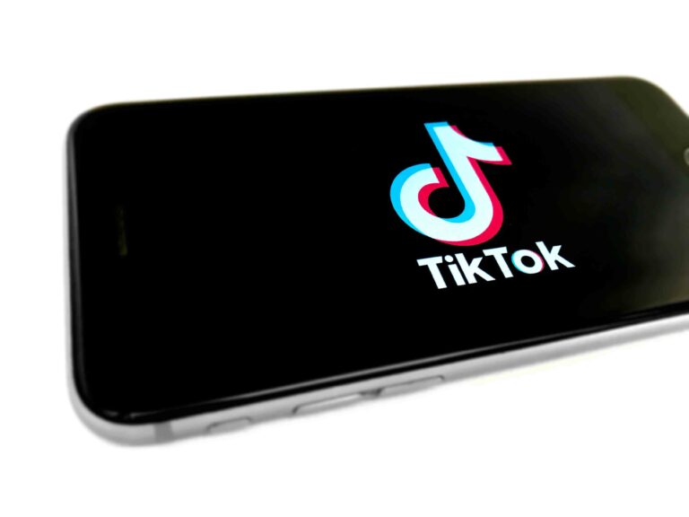[3 Fixes] TikTok Can’t Send Messages Due to Privacy Settings