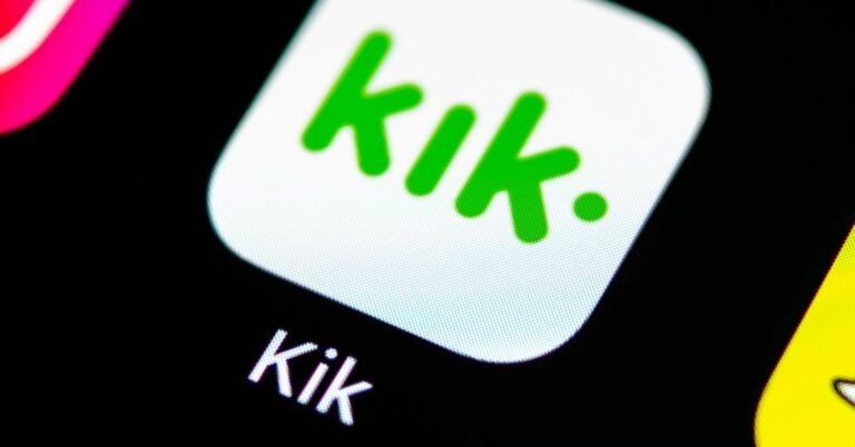 [11 Fixes] Kik Notifications not Working or Showing on Android and iPhones
