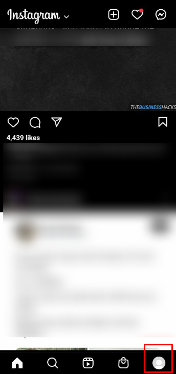 Instagram Direct Message (DM) Notifications not Working