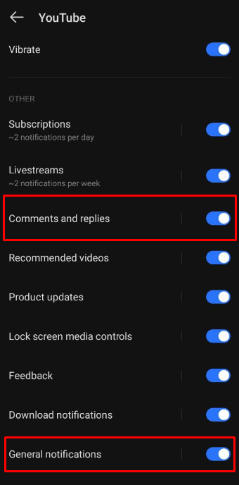 Does YouTube Notify you when Someone Replies to Your Comment?